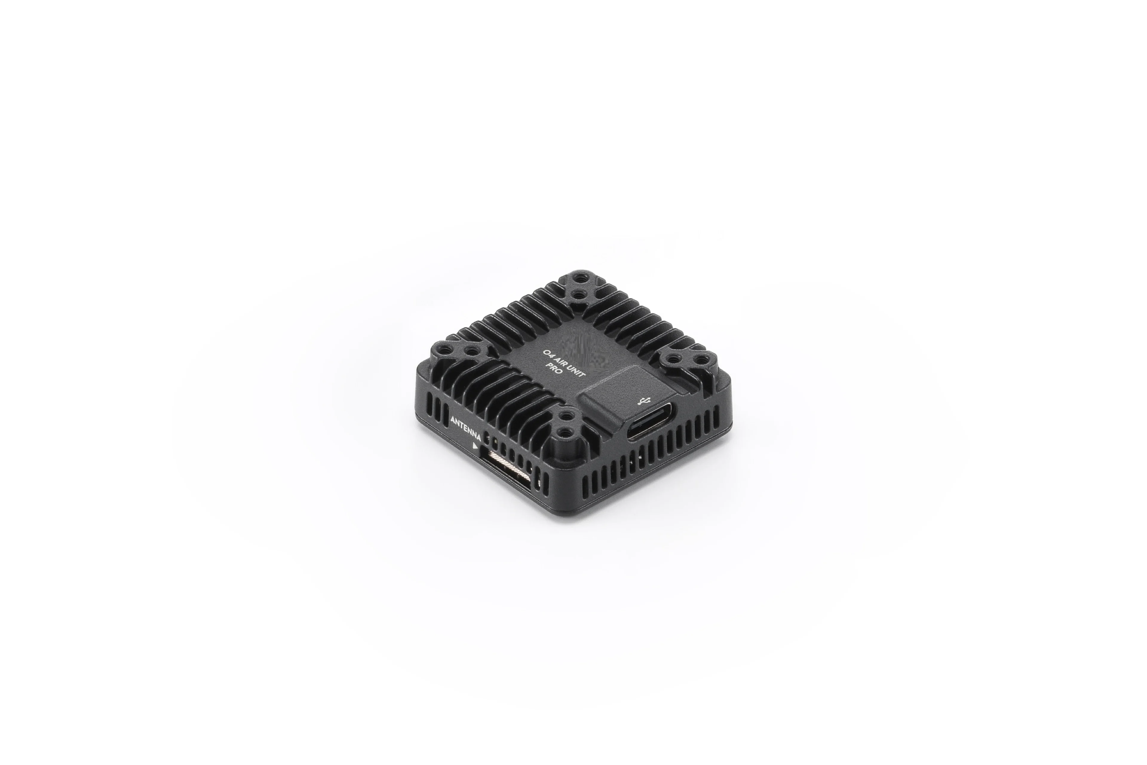 O4 Air Unit Pro Transmission Module for DJI O4 Air Unit Pro repair and replacement use only.