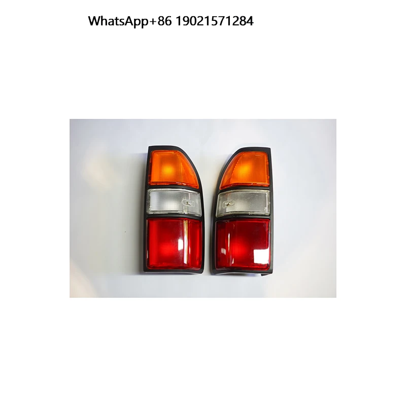

Car Tricolor Tail Light for Land Cruiser Landcruiser 95 Tri-Color Tail Lights