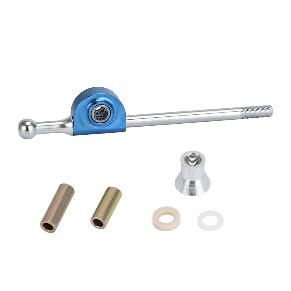 Throw Short Shifter Quick Gear Kit FOR For 96-06 Subaru Impreza WRX STI Throw SHORT SHIFTER JDM VR5350
