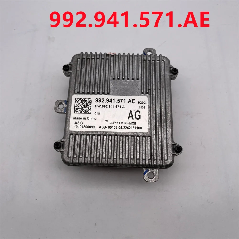 Original 992.941.57… - image