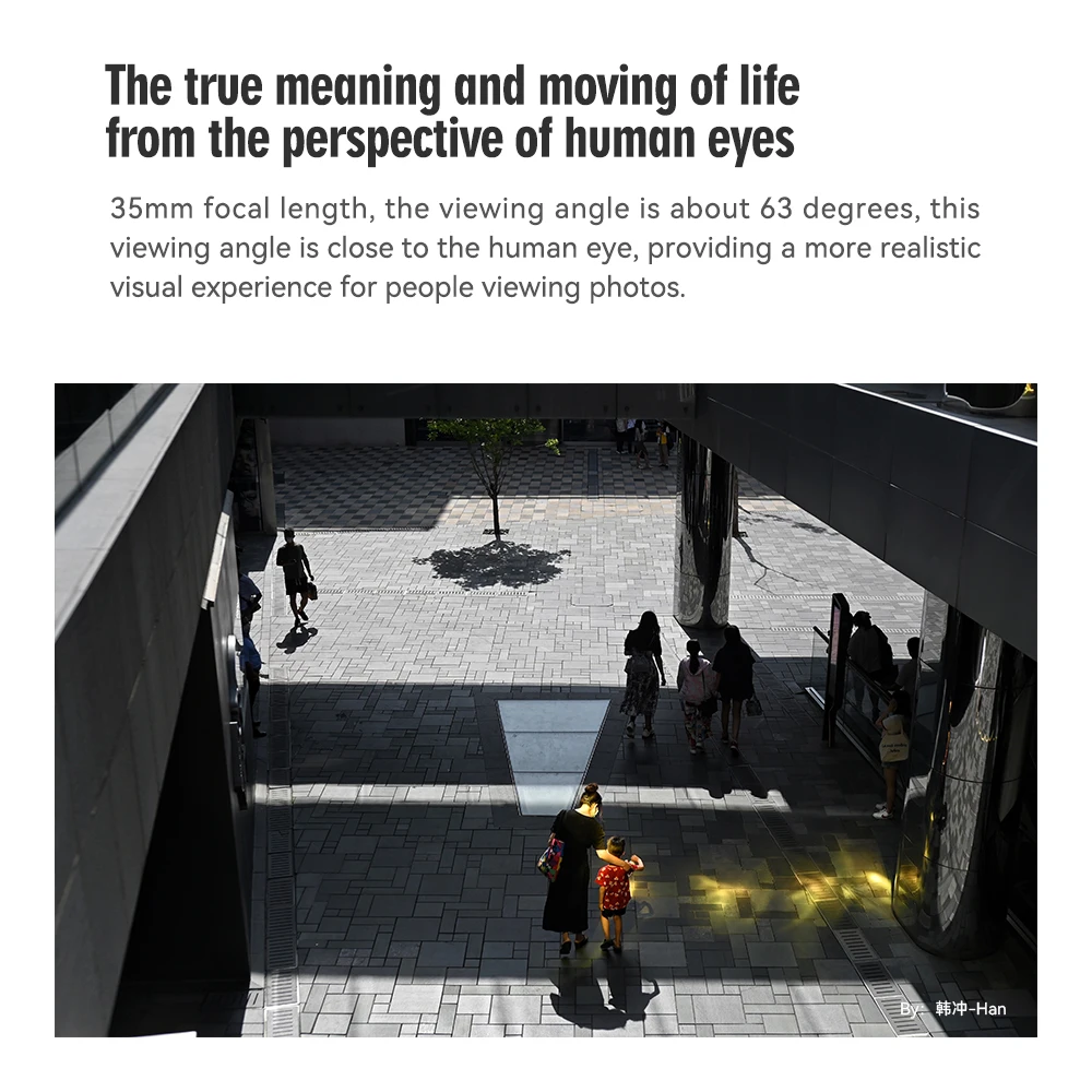 TTArtisan APO M35mm f2 ASPH كامل الإطار دليل فتحة كبيرة رئيس لكاميرات Leica M-Mount Leica M-M M240 M3 M6 M7 M8 M9 M10