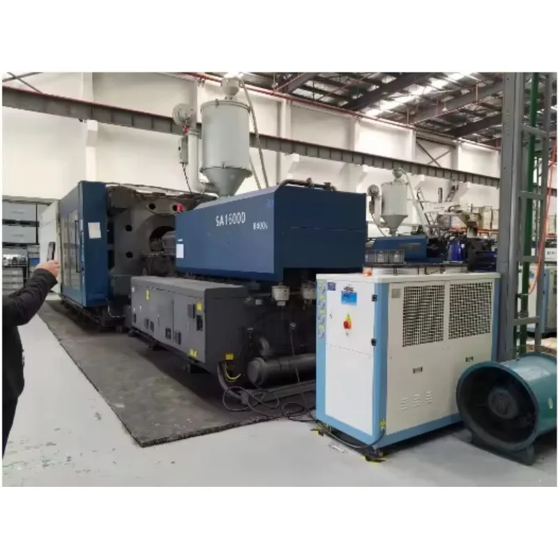 Wholesale Price Water Chiller Refrigeration System Water Cooler Air Cooled Chiller For Water Cooling For Injection/Extrusion