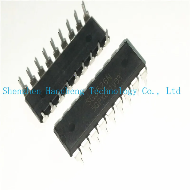 

(10PCS-50PCS) SG3526N DIP18 NEW CHIP IC