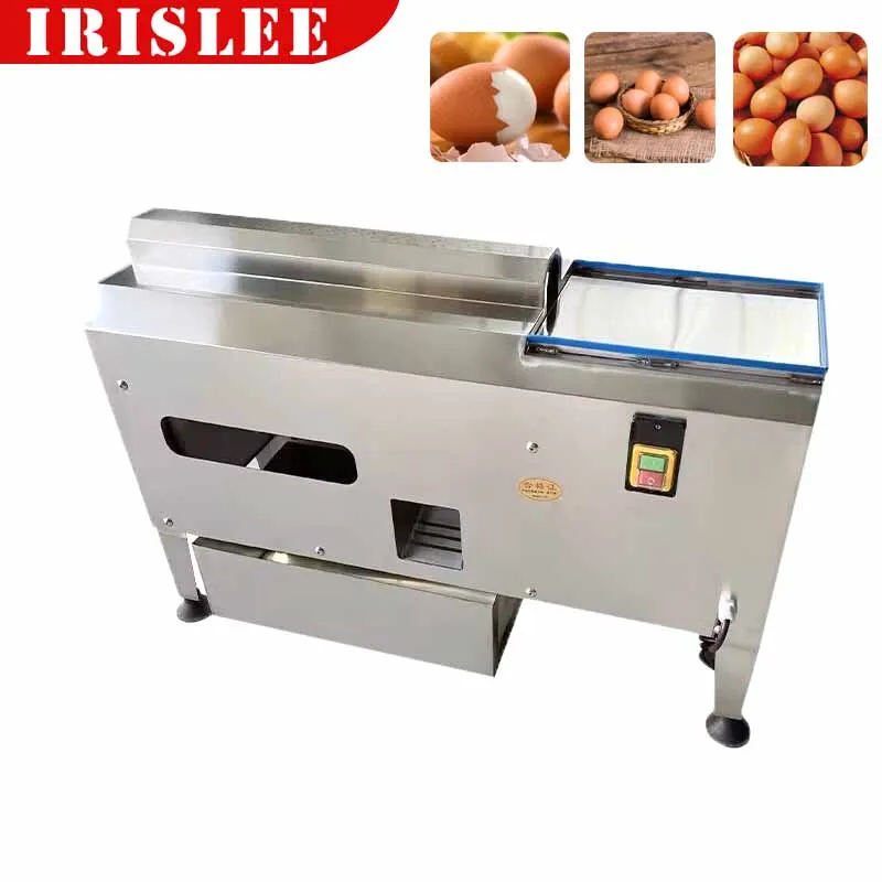 Commercial Electric Peelers Quail Eggs Peeler Egg Huller Egg Sheller Peeling Machine