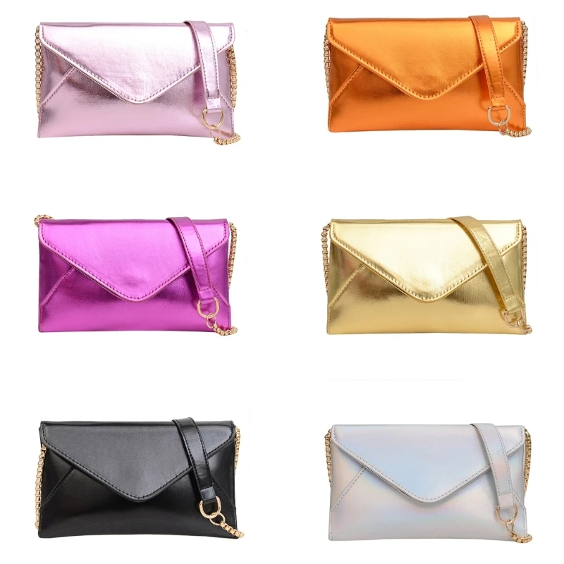 Compact and Candy Colored Shoulder Bag Eye Catching Crossbody Bags for Women Girls