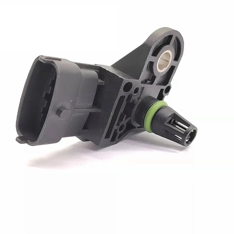 For FIAT LANCIA OPEL VAUXHALL Compatible Air Intake Manifold Pressure Map Sensor 1235029 55568175 0281006077