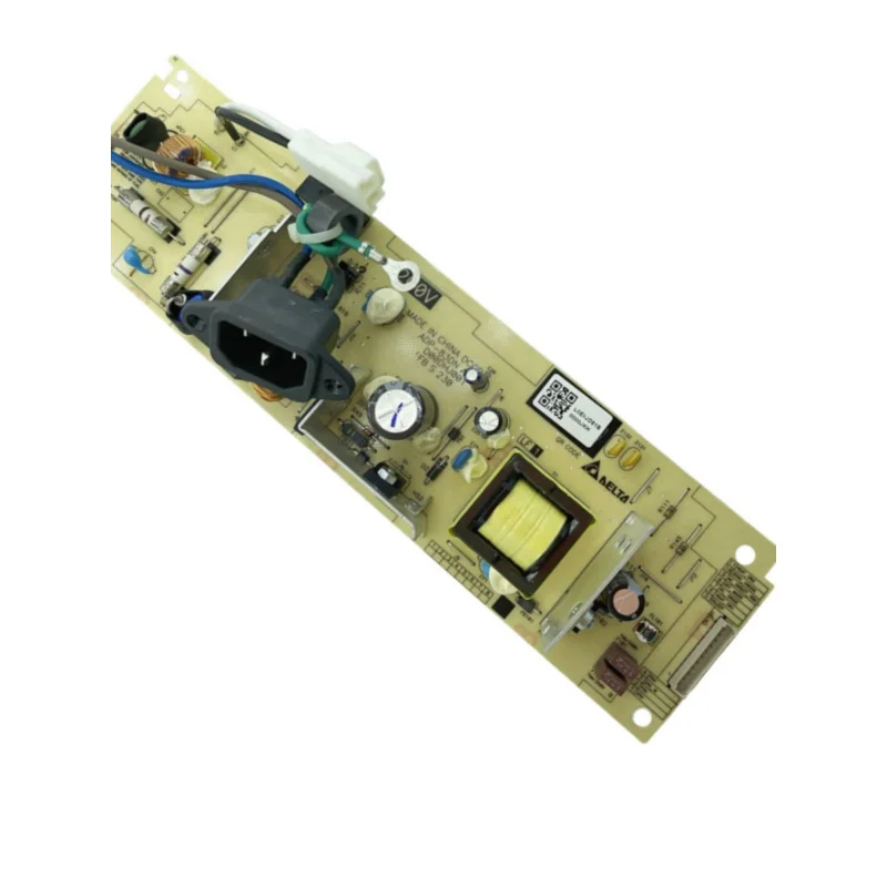 

Оригинальная разборка для платы питания RICOH M340W M340F 340 Вт 340, (2-контактная фиксирующая вилка) без аксессуаров для проводов
