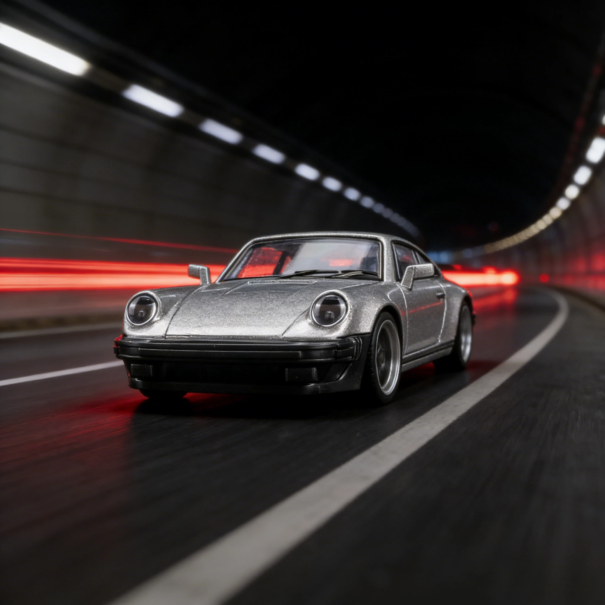 

1:36 Моделирование Porsche 911 Turbo 1978 Модель автомобиля из сплава Ретро Ностальгический седан Модель Орнамент Коллекция Две двери можно открыть