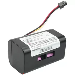 BP14426A 14.4v Sweeping Robot Battery Pack 2600mAh for i5 Extra Young i9EYE i50Pro 14.4V 2600mAh