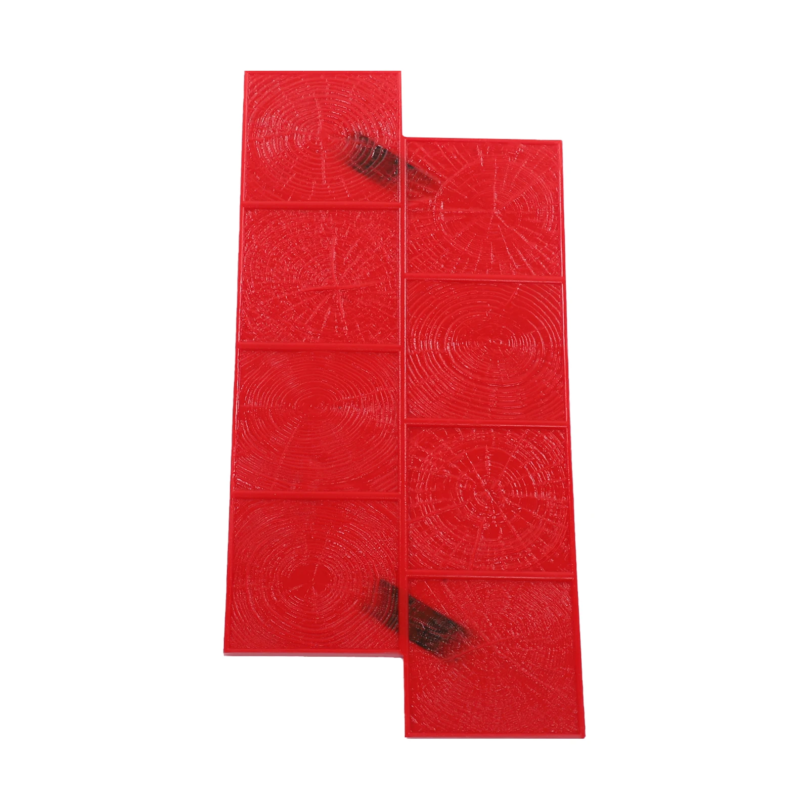 

Concrete Mold, Concrete Texture Mold, Cement Texture Wall Mold, DIY Decorative Pattern for Driveway, Patio, Floor, Wall