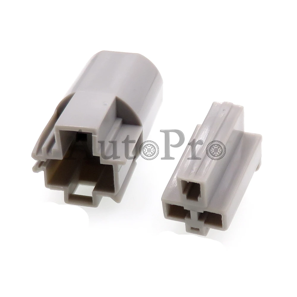 1 Set 3 Hole AC Assembly Car Male Female Docking Sockets Auto Cigarette Lighter Wiring Harness Connector 12176836