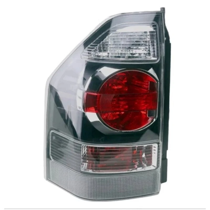 MN133766 MN133767 Right Tail Light For Mitsubishi Pajero Montero 2003-2007 Models Taillight-A91R