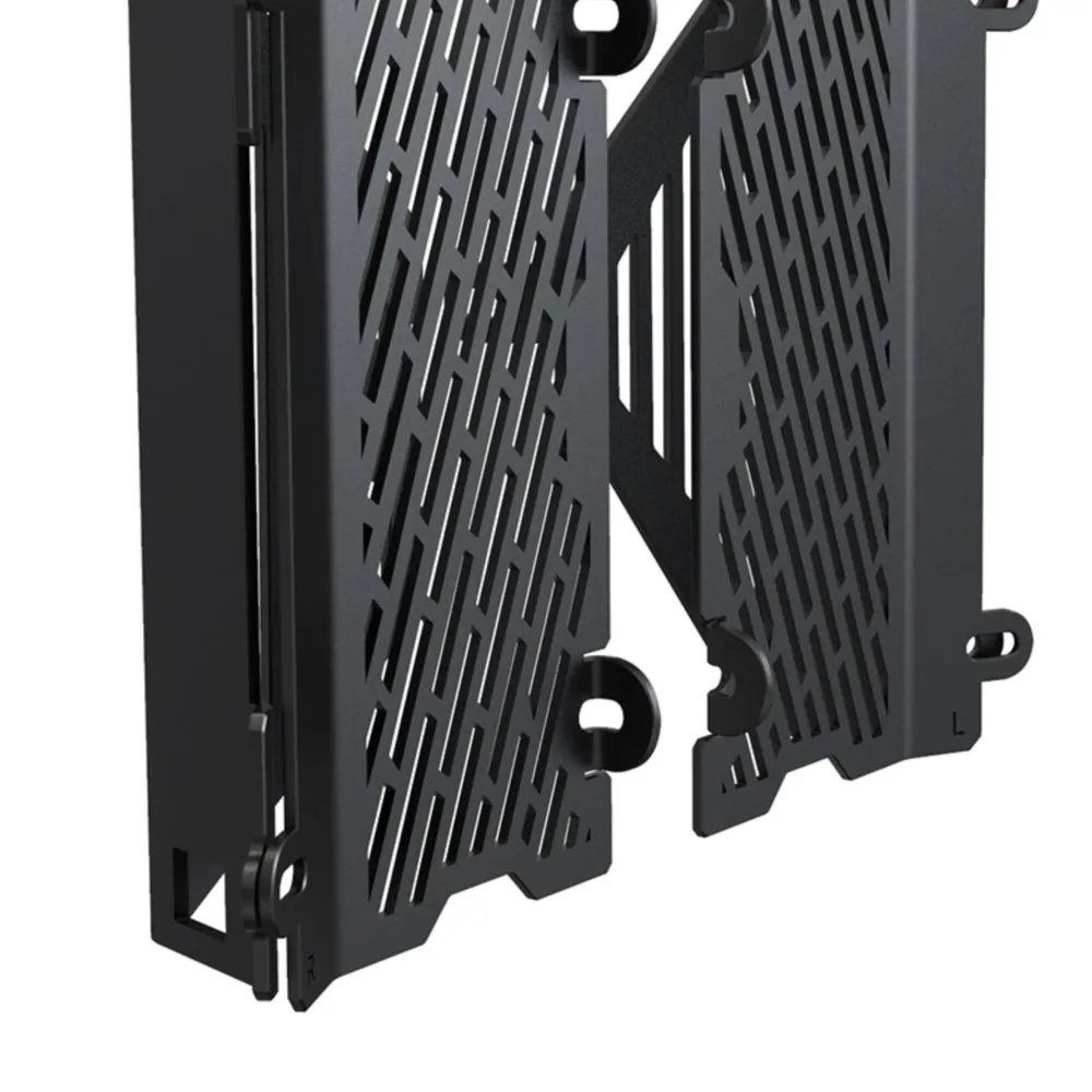 

2025 YZ250 X Radiator Guards For Yamaha YZ250 YZ250X 2016-2023 2024 Motorcycle Accessories Radiator Grille Guard Protector Cover