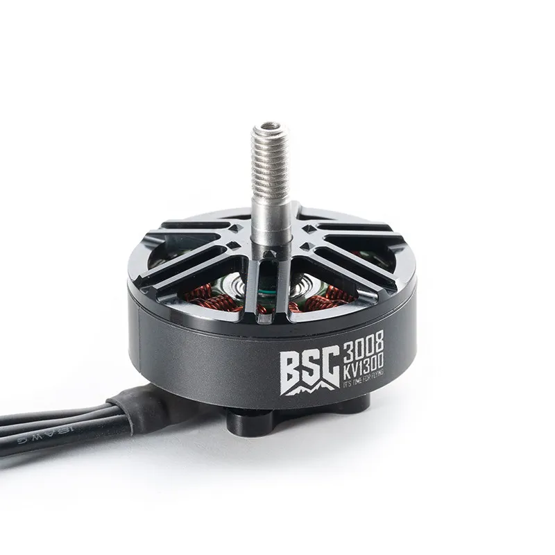 MAD FPV Racing Drone Aerial Photography BSC3008 7–8-inch Quadcopter Brushless Motors