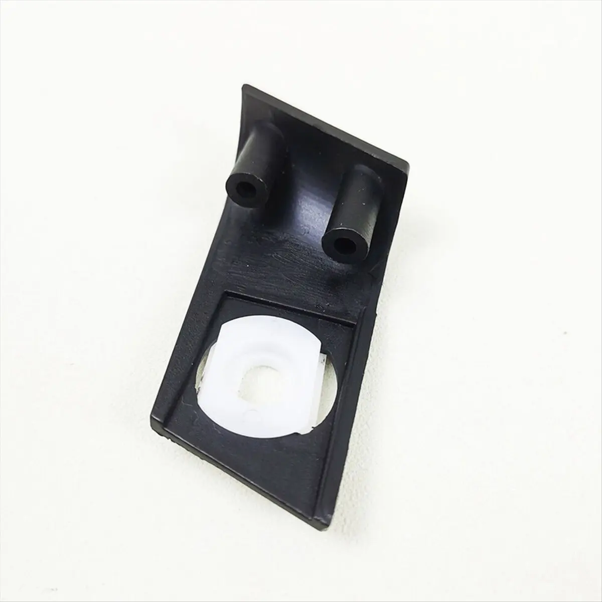 #03M (Black)1Pair Front Headlight Bracket Repair Kits for BMW X1 E84 2010-2015,Automotive Parts & Accessories