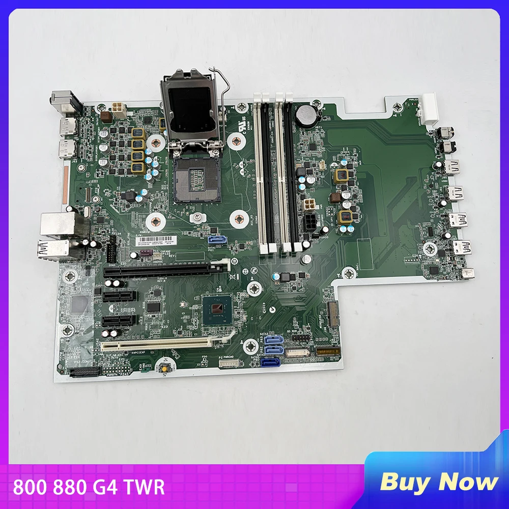 

L22109-001 For HP EliteDesk 800 880 G4 TWR Motherboard G5 L22109-601 L01479-001 Perfect Test Before Shipment