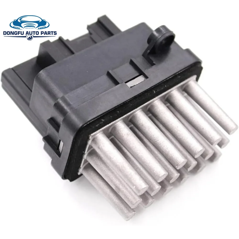 

7G9T19E624AA Heater Resistor Fit Ford C-Max 2007-2010 Fiesta 2008-2013 Fusion Blower Motor Resistor DK4561B15 1477119