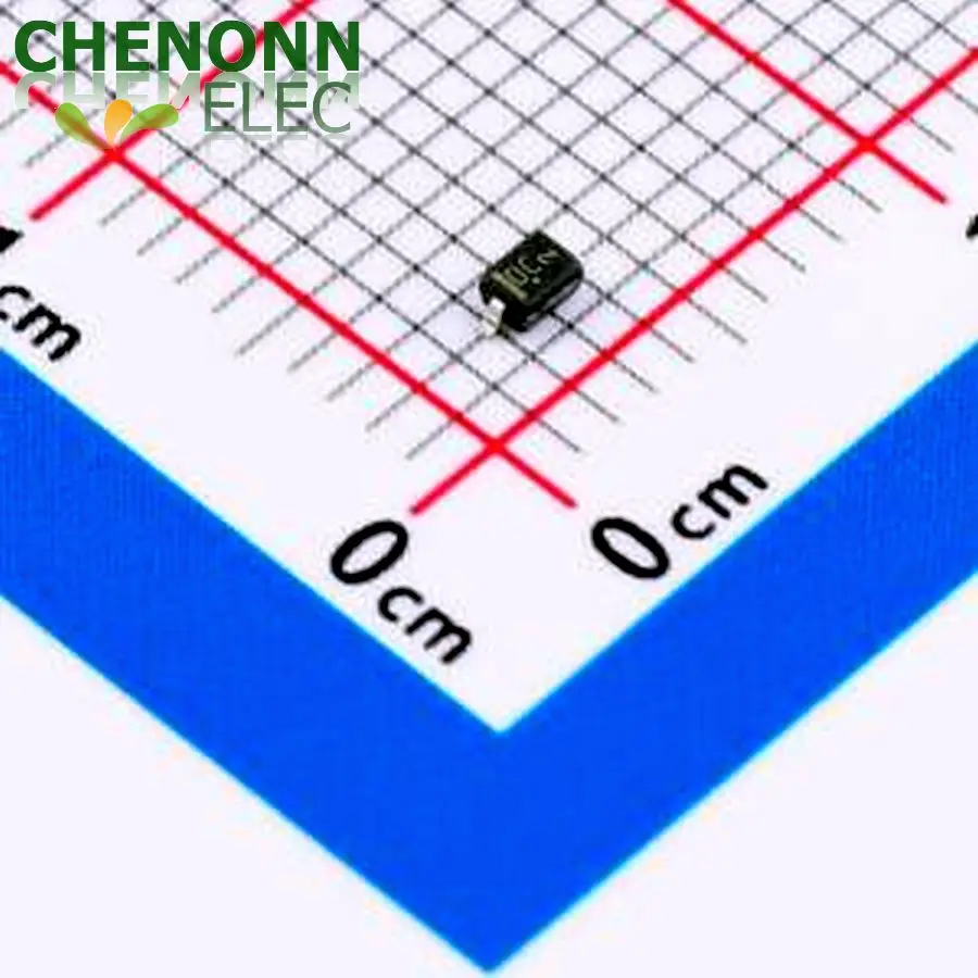 300PCS/LOT MM3Z5V6T1G (Diodes)