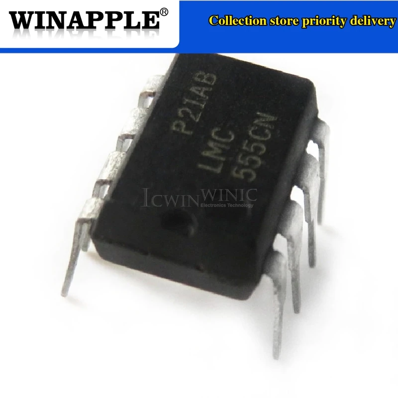 LMC555CN LMC555 W25Q16BVAIG 25Q16BVAIG 25Q16 ICE2A165 2A165 ICE2A265 2A265 DIP-8