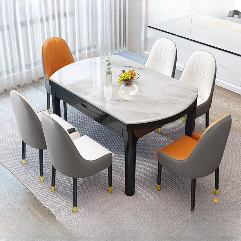 High Kitchen Table Tables Offers Dining Round Work Restaurants Decorative Living Room 6 People Dinner Complete Set Coffee Sets