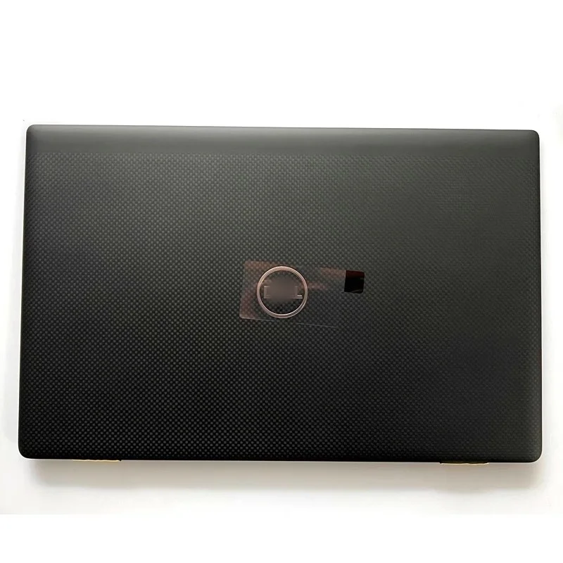 Imagem -05 - Tela de Volta Case para Dell Latitude 7530 E7530 Lcd Tampa Superior Shell 01rmj5 1rmj5 Aqiz000100 Novo