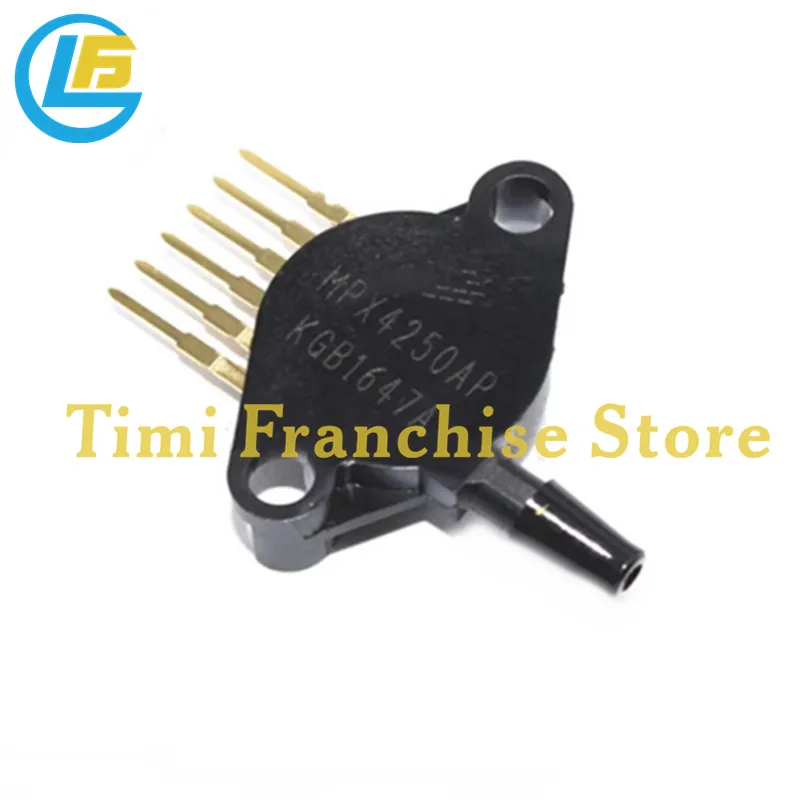 1PCS Pressure Sensor MPX4250AP MPX5700AP MPX5100AP MPX2100AP MPX4115AP MPX4250A MPX5050DP MPX5700DP MPX4115A 100% New Original