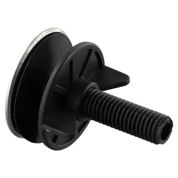 1個水槽蓋 水槽水龍頭蓋 不鏽鋼廚房水槽水龍頭孔堵頭 盆蓋 45mm廚房水槽孔蓋 8 最佳銷售 落水洞蓋 - №5