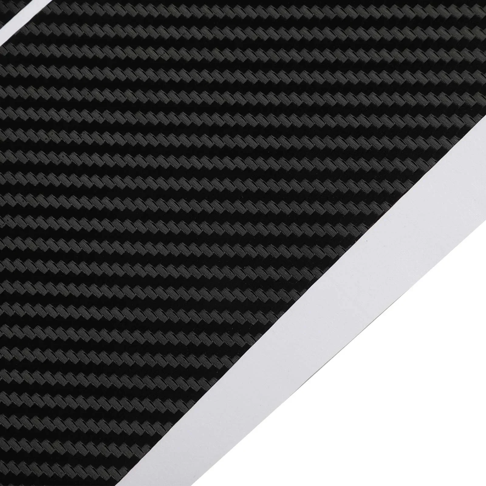 

High Quality Sticker Decals DIY Decorate Trim 3D Carbon Fiber Accessories Cover Glossy For BMW E70 2007-2013