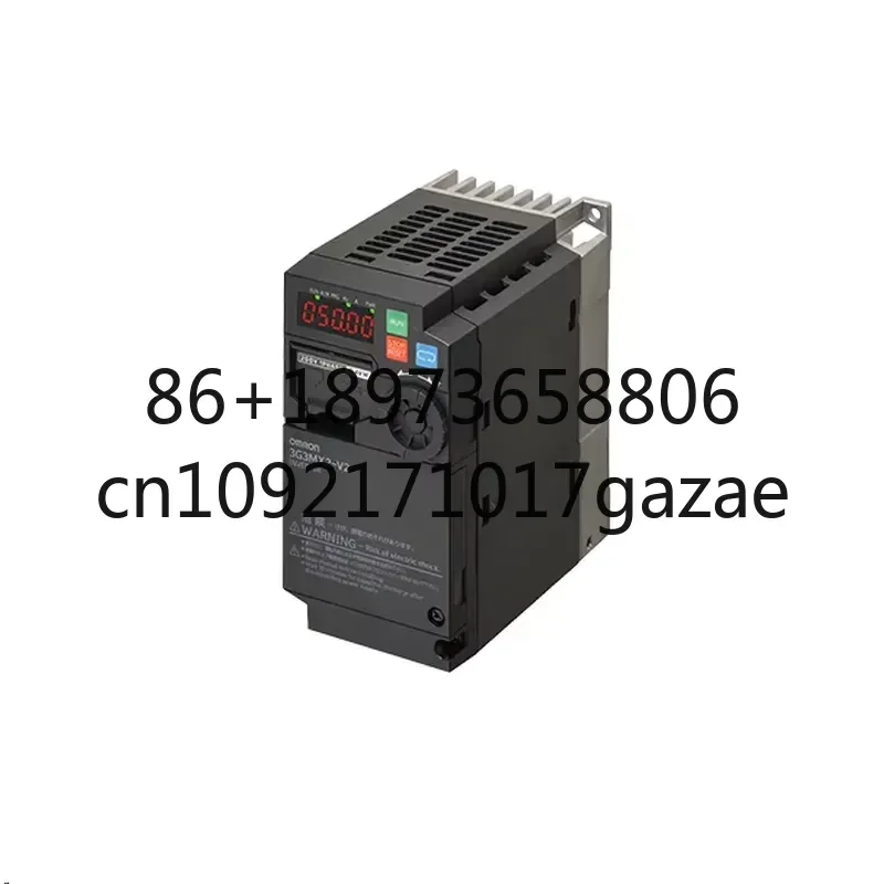 

New 3G3MX2-A4150-V2 in Stock Automation Controller for PLC