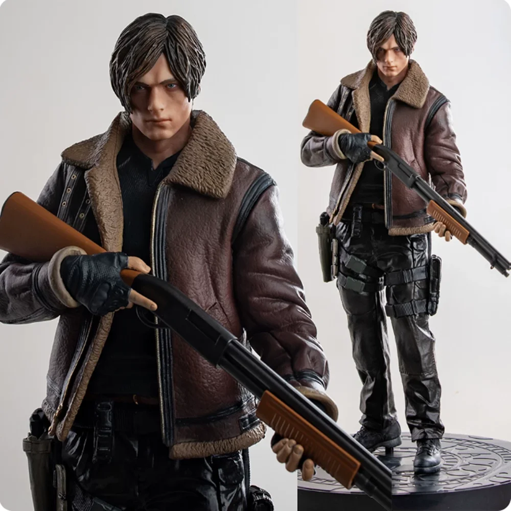 biohazard-leon-s-kennedy-gk-pvc-biohazard-game-leon-action-figure-anime-figure-statue-model-toys-collection-doll-gift