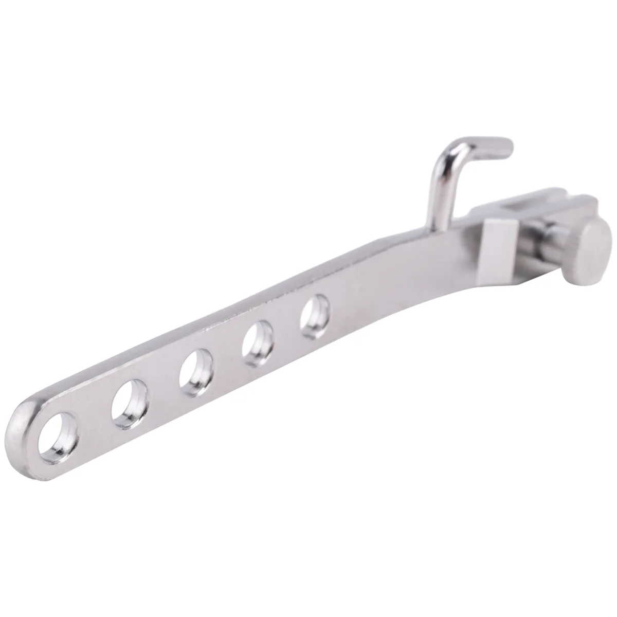 Durable Bassoon Balancing Tool Adjust Bassoon Strap Comfortable Cupronickel Durable Exquisite Parts