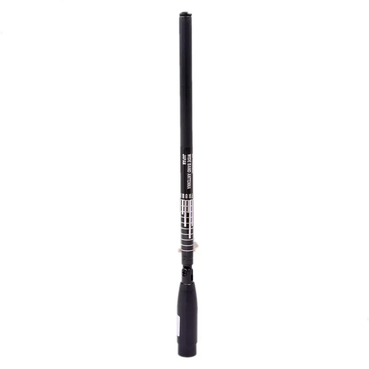 

Authentic SRH789 Antenna RX 95MHz-1100MHz TX 136～174 & 400～480Mhz Wide Band Telescopic SMA Female Male BNC HAM Radio Aerial