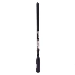 Authentic SRH789 Antenna RX 95MHz-1100MHz TX 136～174 & 400～480Mhz Wide Band Telescopic SMA Female Male BNC HAM Radio Aerial