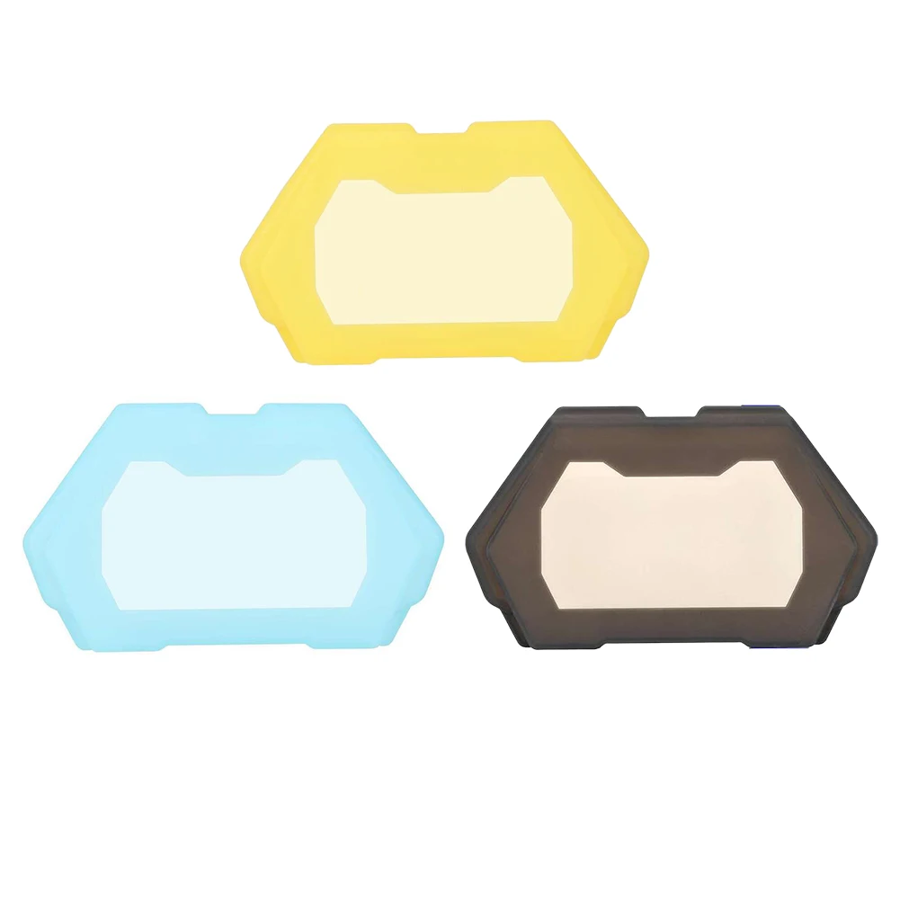 Scooter Instrument …