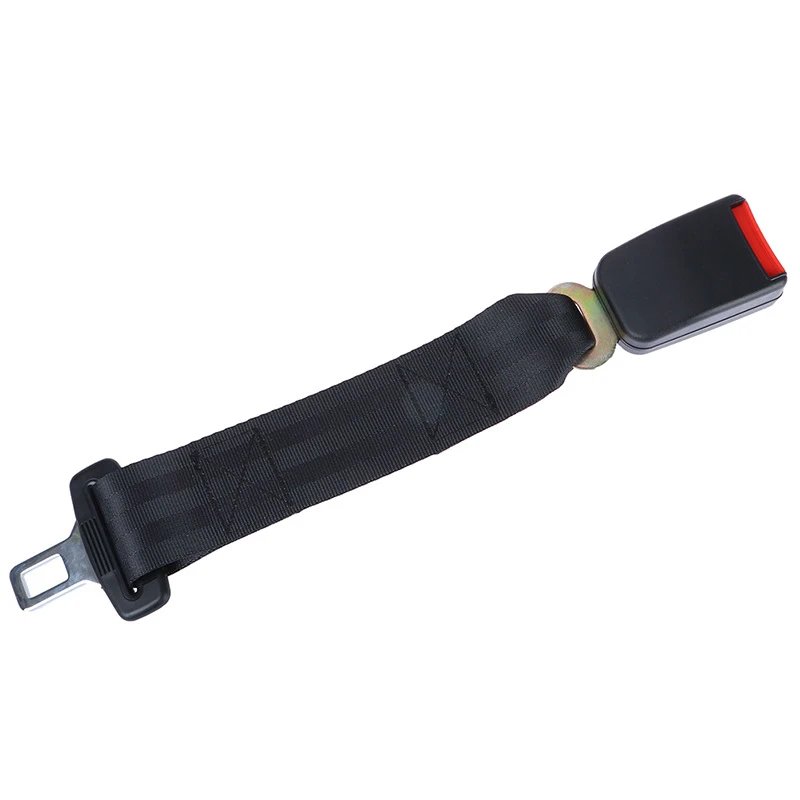 

Car Safety Belt Extension Belt Child Seat Safety Belt Extender Automobile Universal Safety Accessories