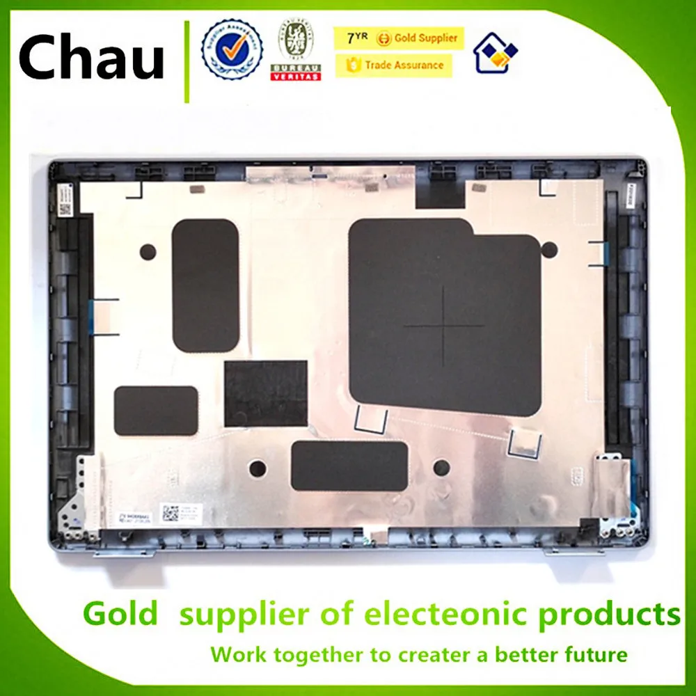 Couvercle arrière de l'écran LCD, pour Dell Latitude 5520 5521 Precision 3560 3561 E5520 M560 E5521, 094D8X 94D8X, nouveau