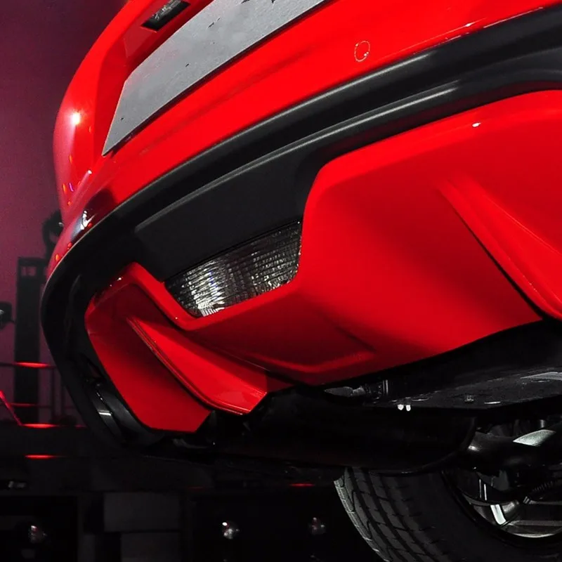 

Rear Bumper Light FR3Z-15500-A For Ford Mustang 2015-2017 Rear Backup Lamp Tail Light Assembly