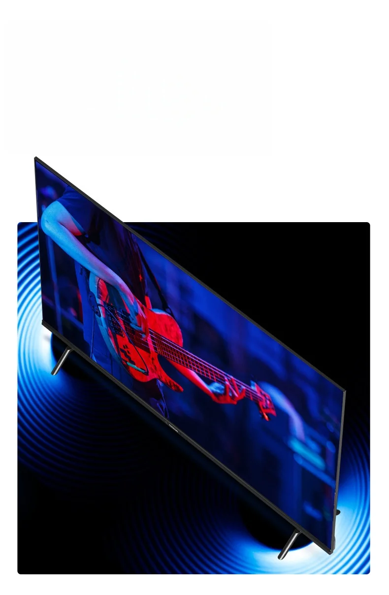 Consumer Electronics Television, Home Audio, Video & Accessories Television Smart TVs