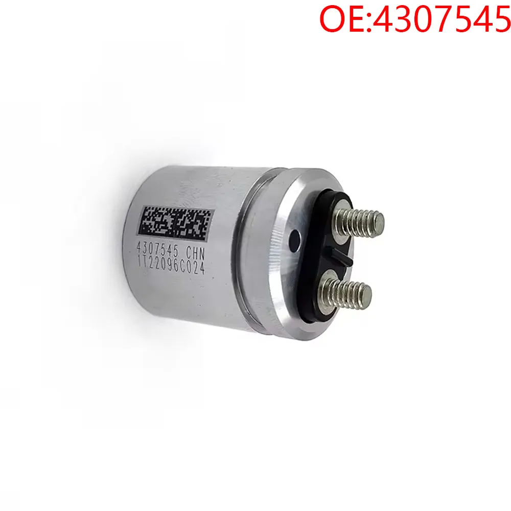 

Магнитный клапан форсунки EUI 4307545 M11 N14, 3811021, 4307547 для форсунок M11 N14, 4026222, 3411756, 4061851, 3034407