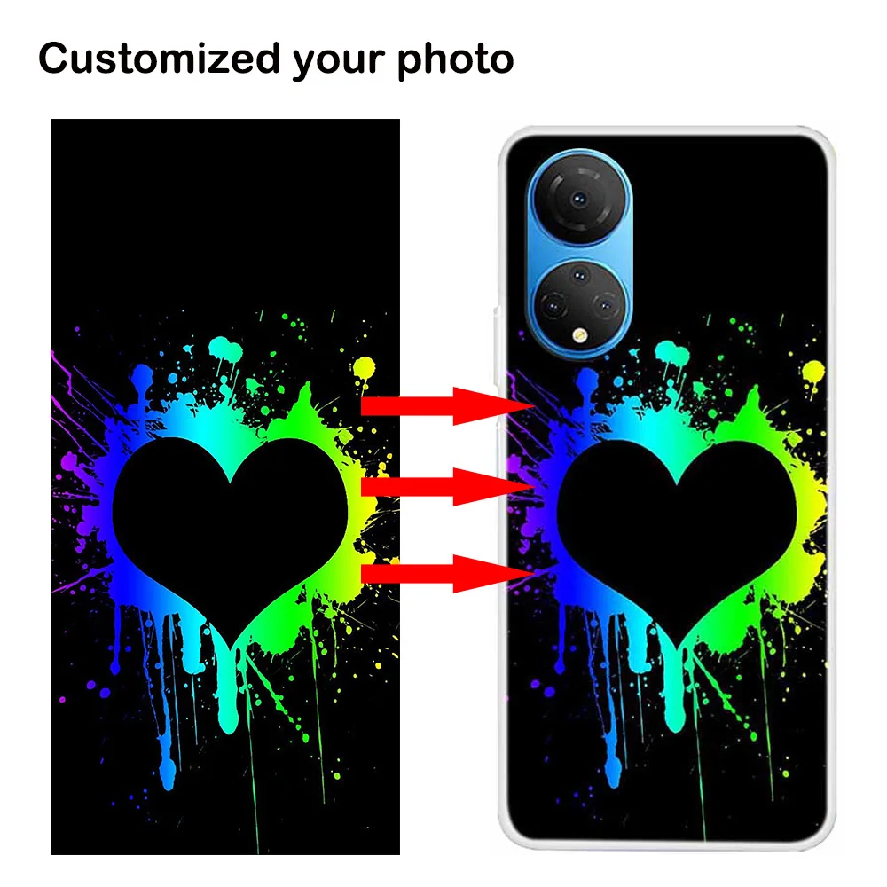 Customized Photo Te…