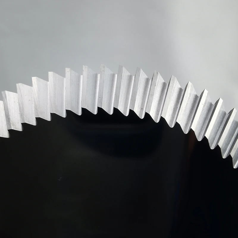 RAISE Cutter P21 P21W Kompatibel mit SILCA P21 P21W SILCA DELTA Schlüsselmaschine – Detail 3