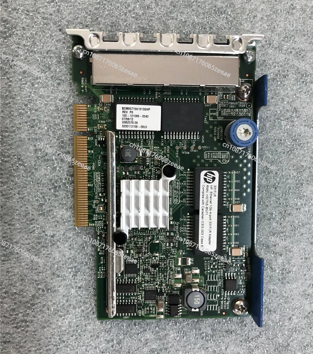 Original 4-Port Eth…