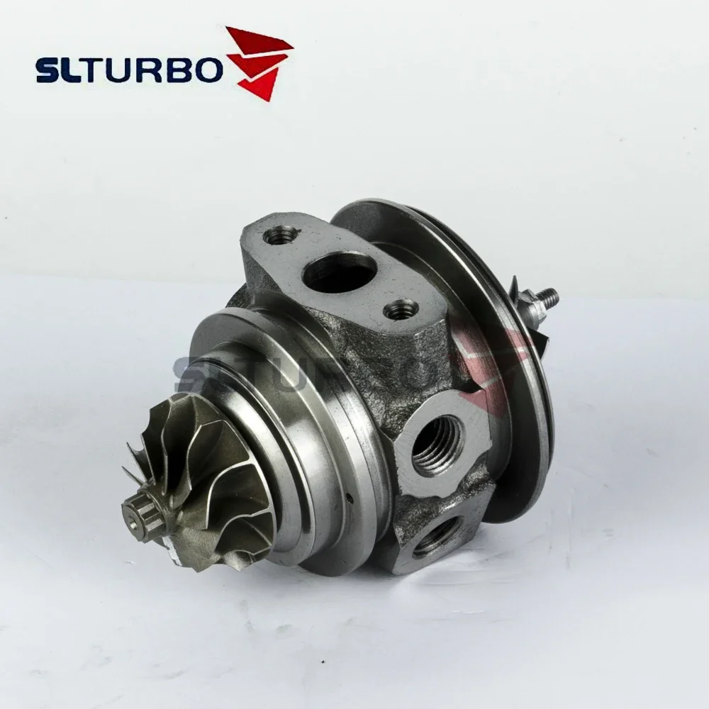 Turbo Cartridge 49373-05001 for Renault Captur Clio IV Megane III Scenic III Kangoo 1.2 TCe 85 Kw - 115 HP H5Ft 2012