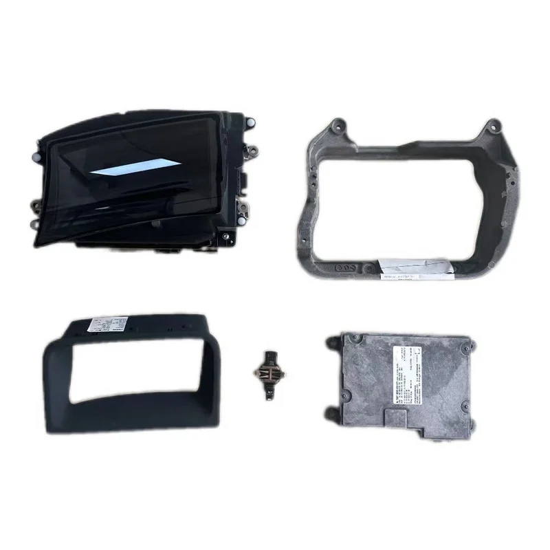 شاشة HUD لسيارة Mercedes-Benz Class B GLA CLA GLB متوافقة مع درجة حرارة الماء موديلات السيارات A35 GLB35 A200 A260 X177 X247 X118