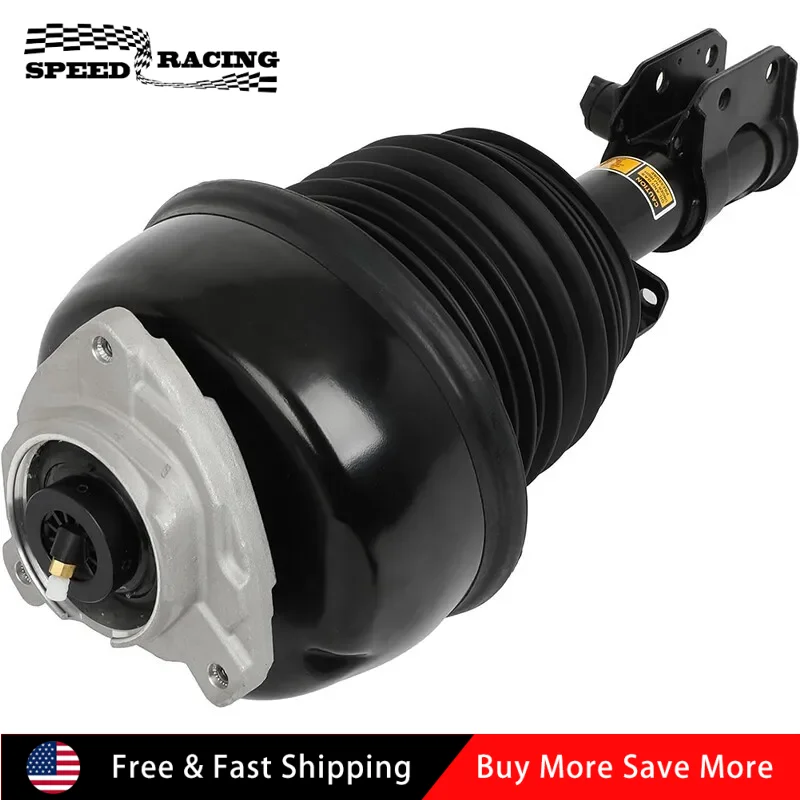 

A212320333860 A212-320-1938 Front Left Air Suspension Strut Assembly For 2014-2018 MERCEDES-BENZ CLS63 AMG 4Matic SA-1020A