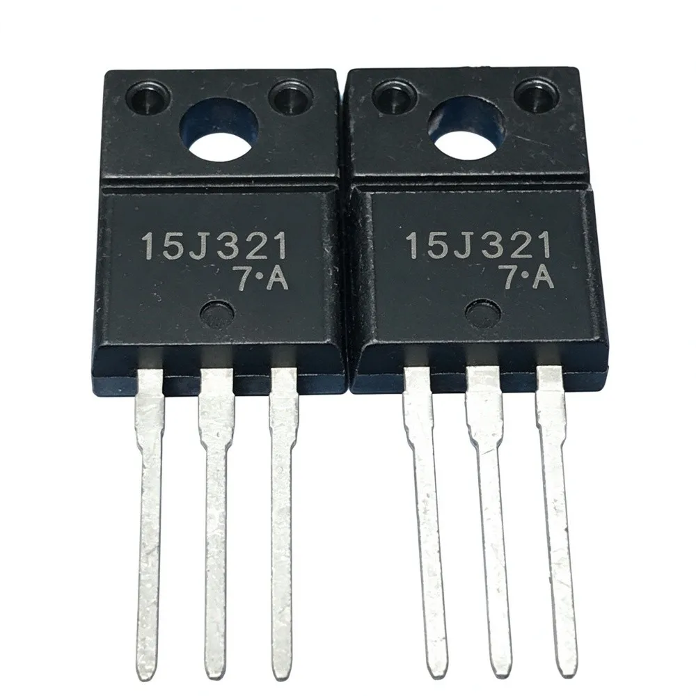 5PCS 2SA1304 A1304 15J321 GT15J321 600V 15A LM2931T-5.0 5V 221A IRL3303 30V 38A B23N20D IRFB23N20DPBF 200V 24A 2SK2527 K2527