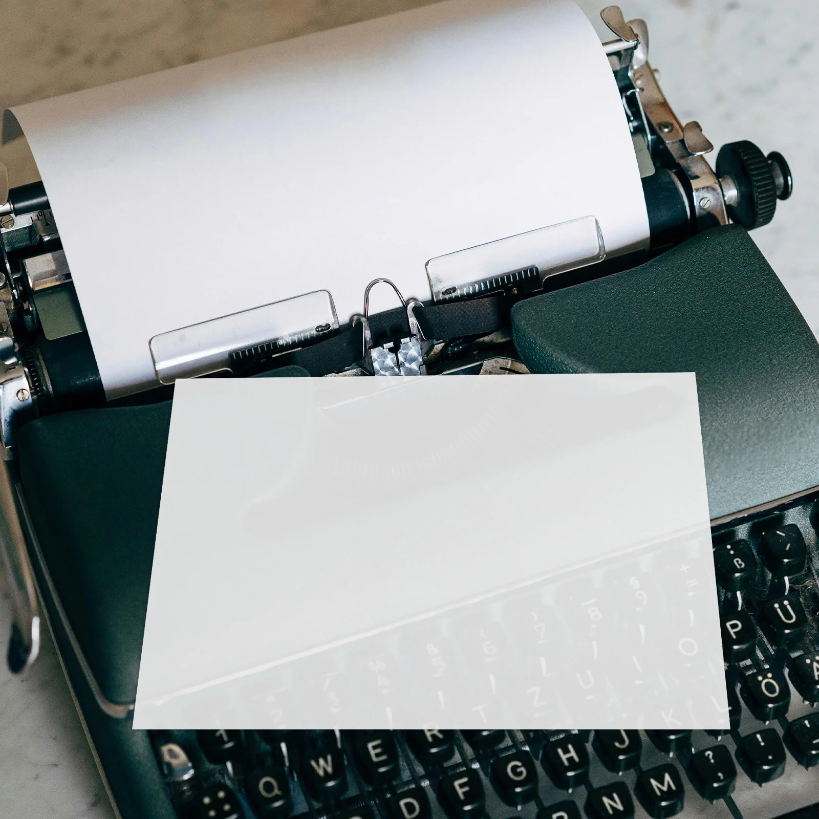 20 قطعة من فيلم نقل الحرارة مقاس A4 بلمسة نهائية غير لامعة وطباعة عالية الدقة متوافقة مع تصاميم حية تدوم طويلاً على بوليستر القطني #6