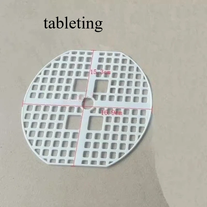 Suitable for Small Single Bucket Washing Machine Pulsator Disc Pressing and Washing Disc