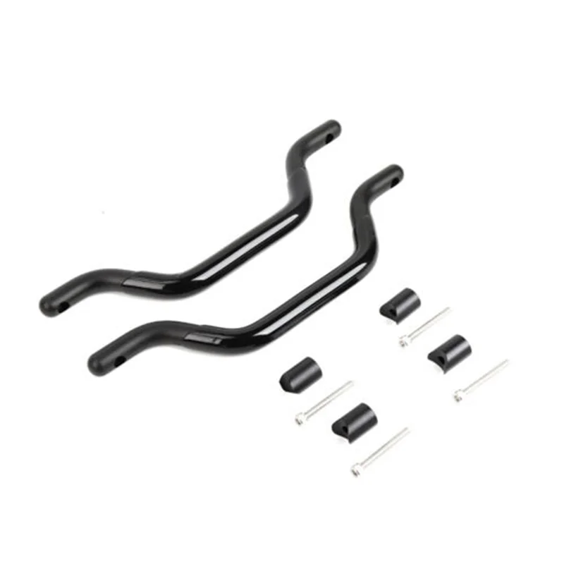 

R1-Roll Bar Grab Handle Top Roof Handrail For Ford Bronco 2021 2022 2023 2/4-Door Car Interior Accessories