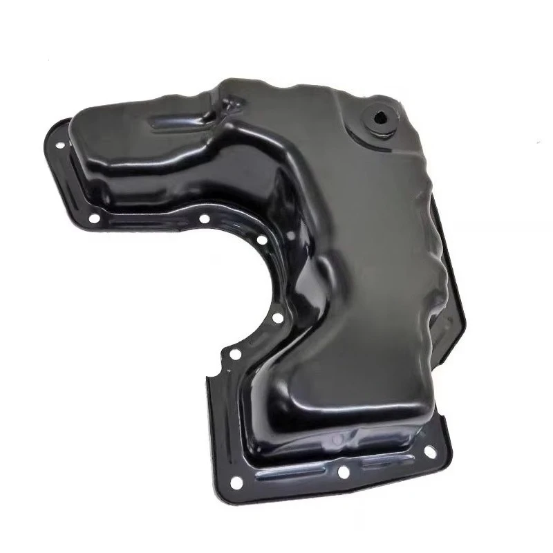 

9802366780 9816902280 1.2T Oil Pan Iron FOR Peugeot 2008 308 408 Citroen Sega